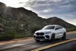 BMW X6 M Competition 2020 года (NA)
